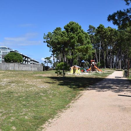 Apartamento De Mar Y Playa En Illa De Arousa Dış mekan fotoğraf