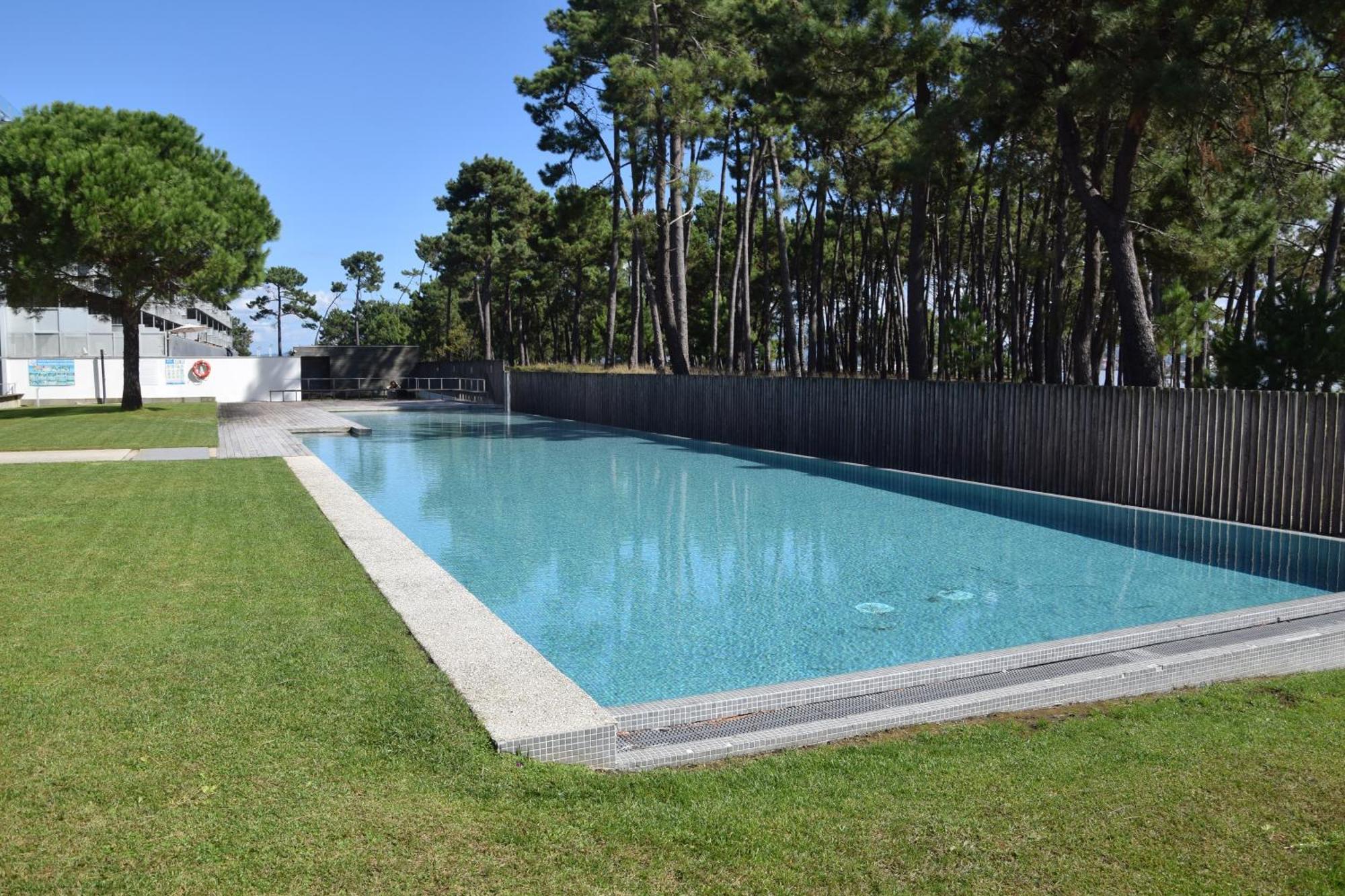 Apartamento De Mar Y Playa En Illa De Arousa Dış mekan fotoğraf
