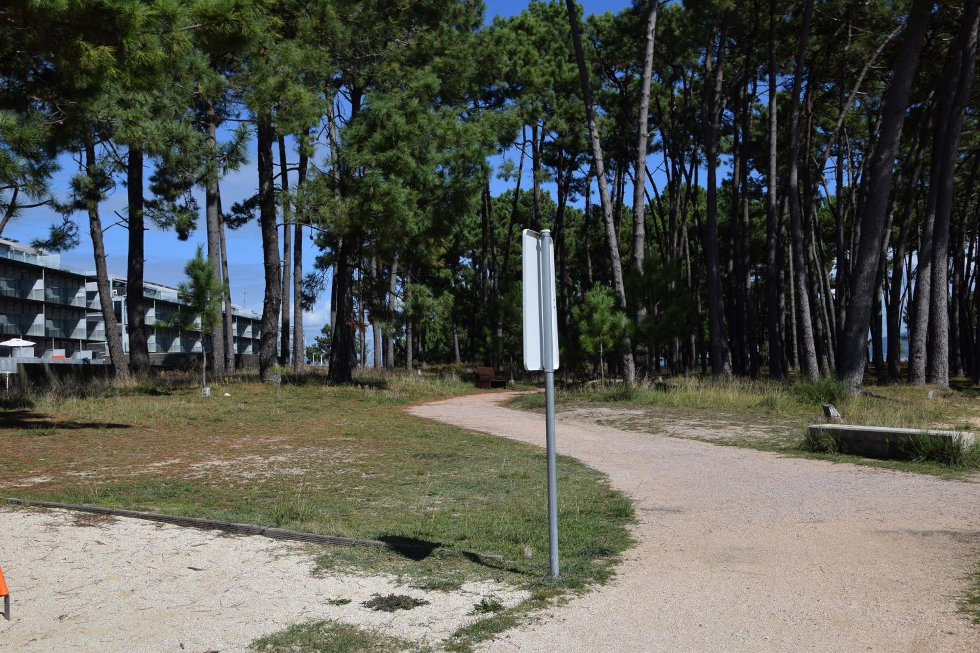 Apartamento De Mar Y Playa En Illa De Arousa Dış mekan fotoğraf