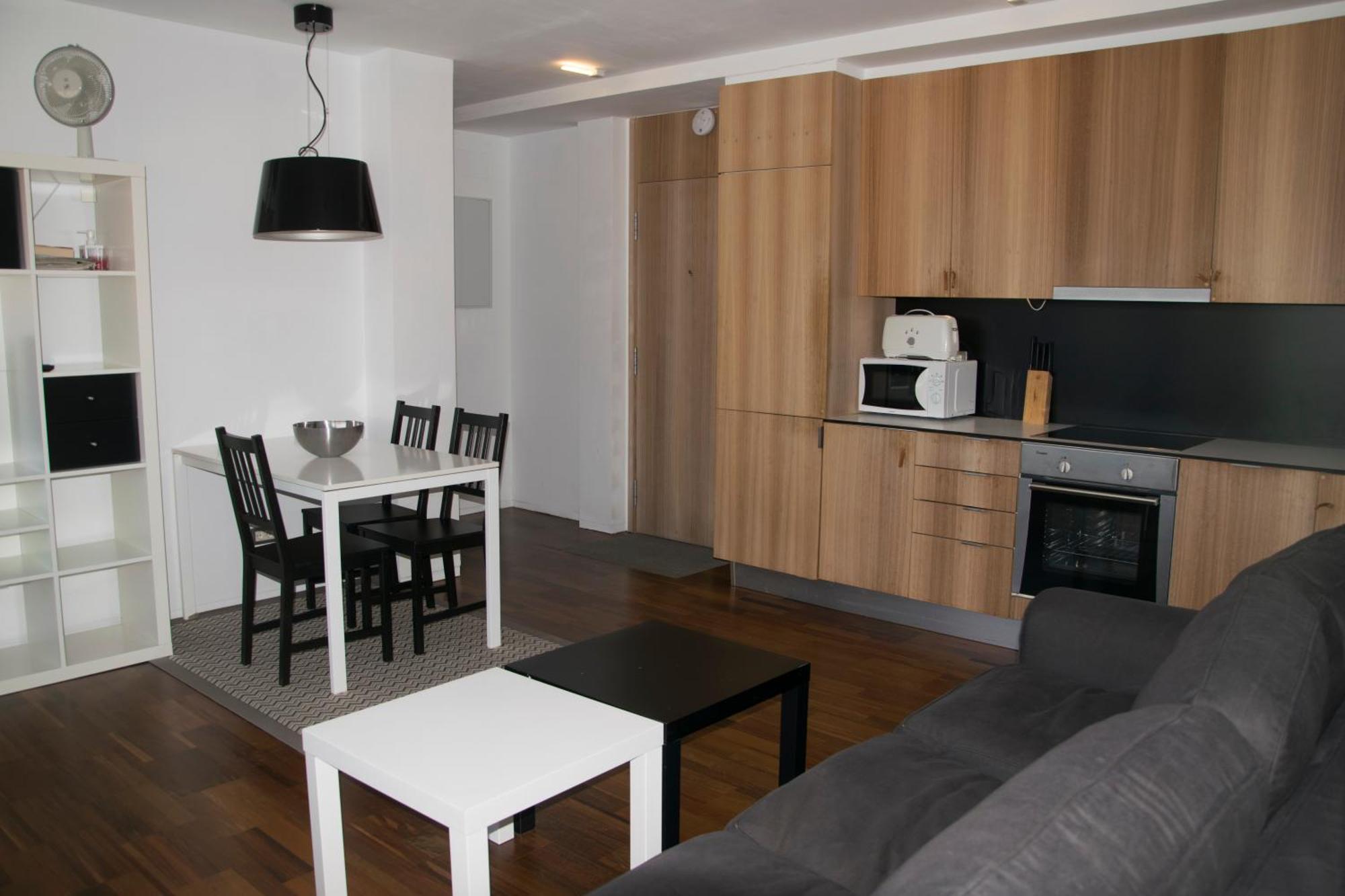 Apartamento De Mar Y Playa En Illa De Arousa Dış mekan fotoğraf