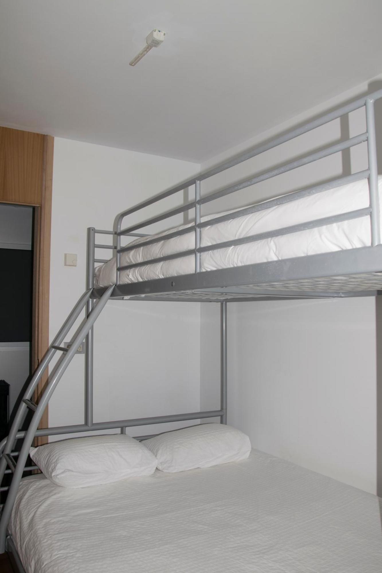 Apartamento De Mar Y Playa En Illa De Arousa Dış mekan fotoğraf