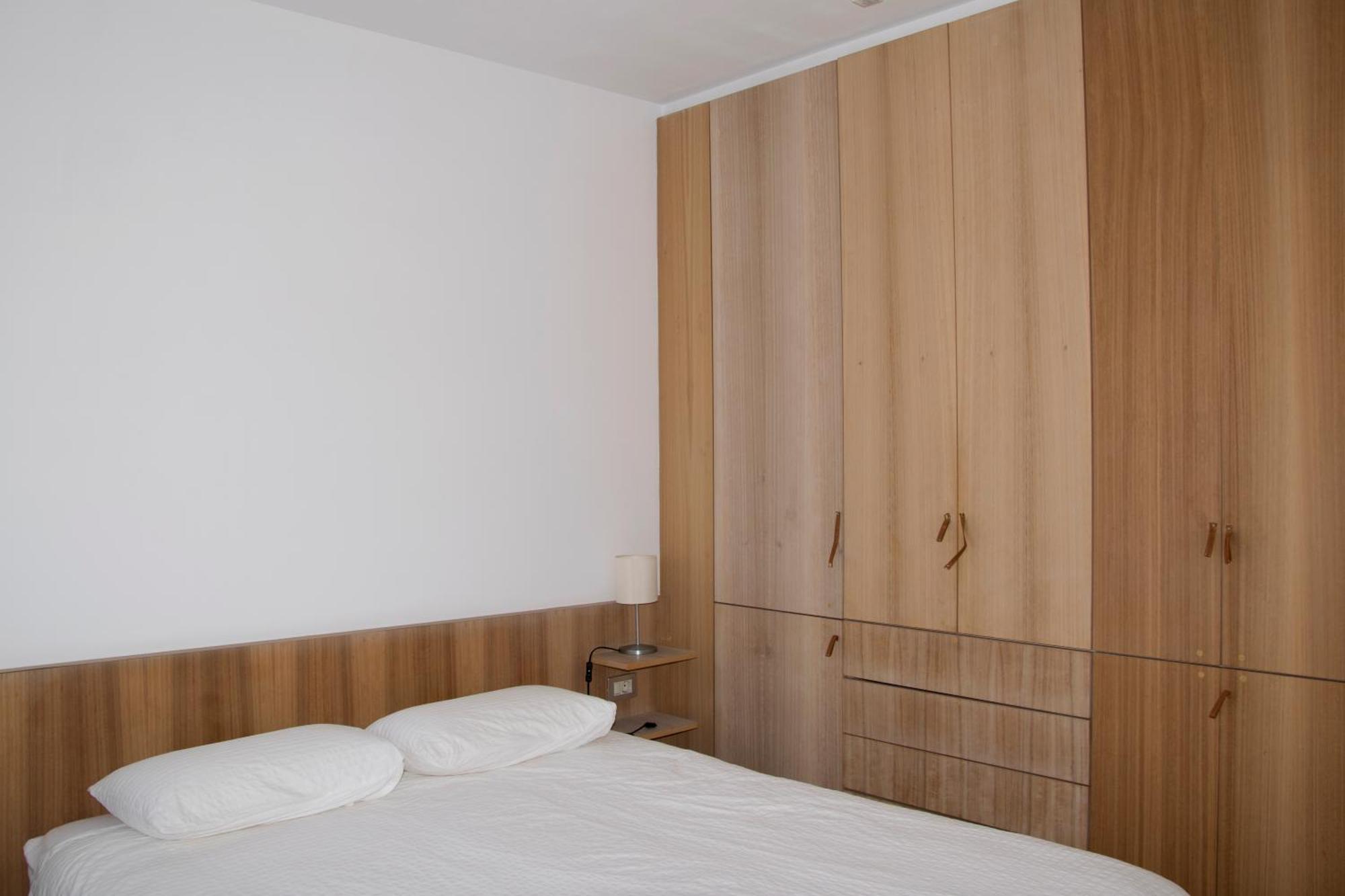 Apartamento De Mar Y Playa En Illa De Arousa Dış mekan fotoğraf