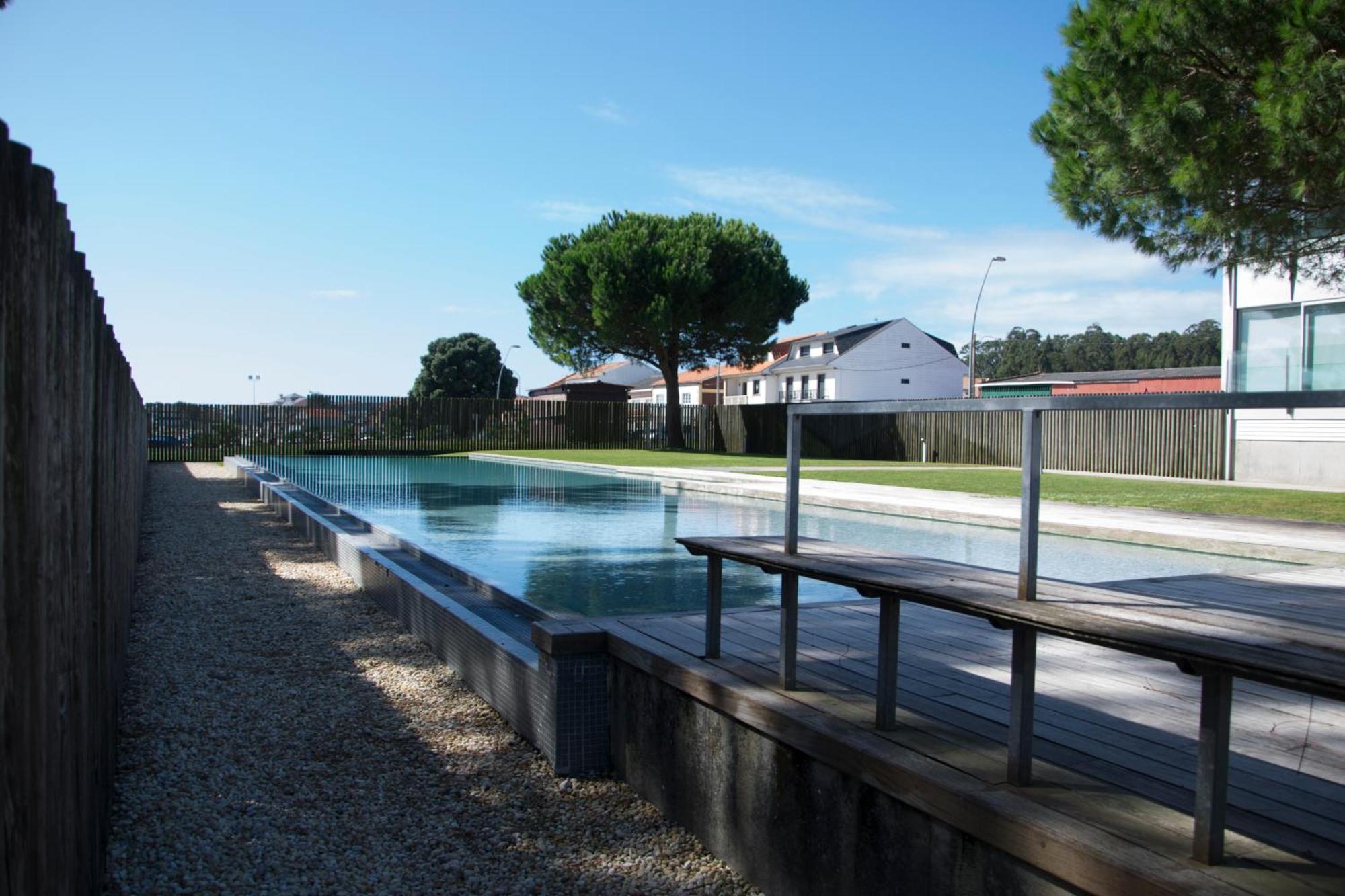 Apartamento De Mar Y Playa En Illa De Arousa Dış mekan fotoğraf