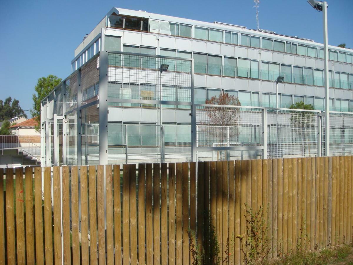 Apartamento De Mar Y Playa En Illa De Arousa Dış mekan fotoğraf
