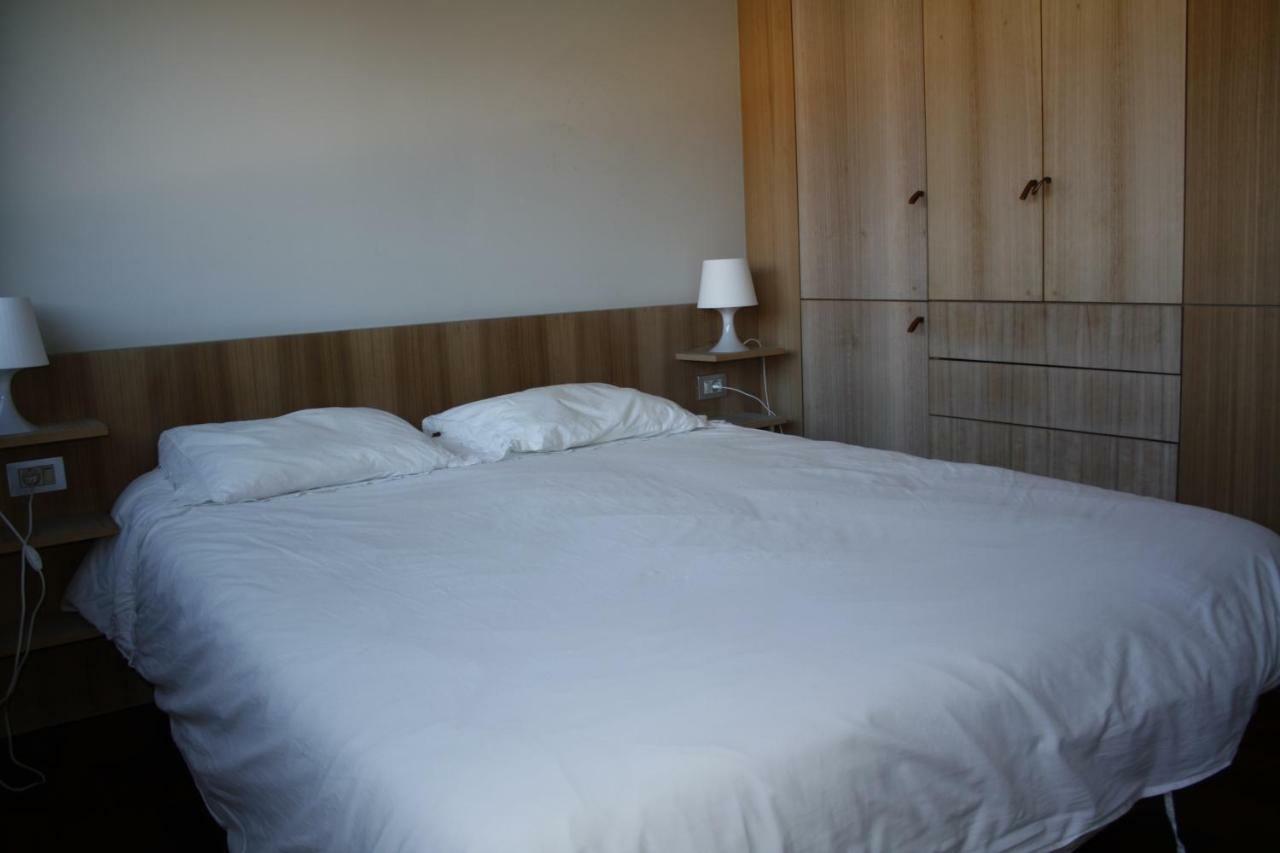Apartamento De Mar Y Playa En Illa De Arousa Dış mekan fotoğraf