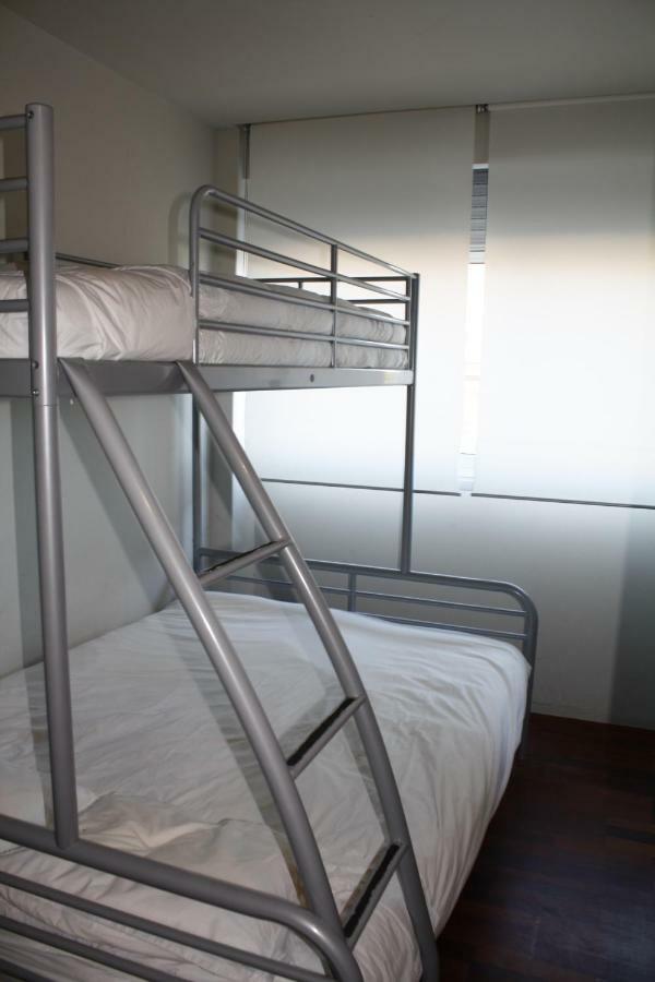 Apartamento De Mar Y Playa En Illa De Arousa Dış mekan fotoğraf