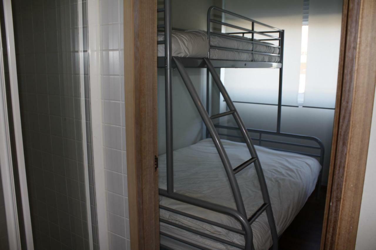 Apartamento De Mar Y Playa En Illa De Arousa Dış mekan fotoğraf